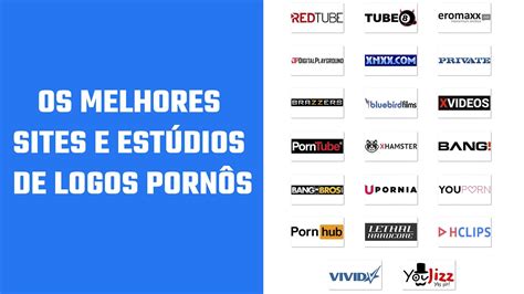 Lista dos melhores sites pornôs e sites pornôs gratuitos de 2024